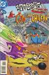 Cartoon Network Presents #6 Comic Books - Covers, Scans, Photos in Cartoon Network Presents Comic Books - Covers, Scans, Gallery